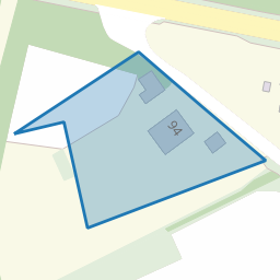 Perceel AMN00-B-3134