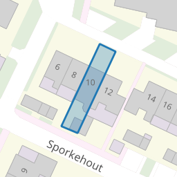 Perceel AMN00-B-3152