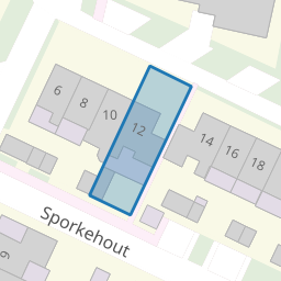 Perceel AMN00-B-3153