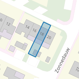 Perceel AMN00-B-3156