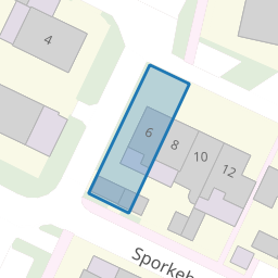 Perceel AMN00-B-3158