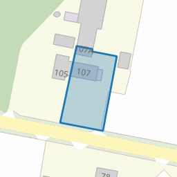 Perceel AMN00-B-3172