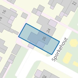 Perceel AMN00-B-3190