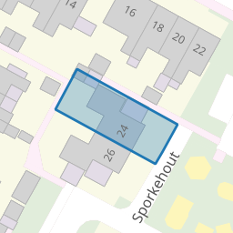 Perceel AMN00-B-3191