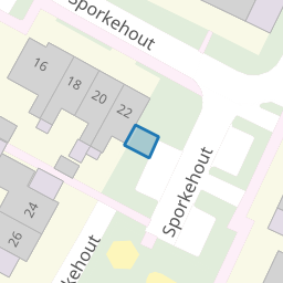 Perceel AMN00-B-3192