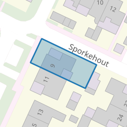 Perceel AMN00-B-3193