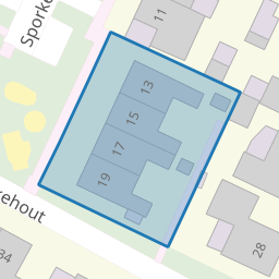 Perceel AMN00-B-3195