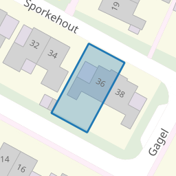 Perceel AMN00-B-3197