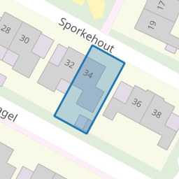 Perceel AMN00-B-3198