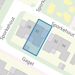 Perceel AMN00-B-3200