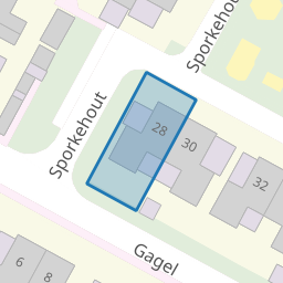 Perceel AMN00-B-3201