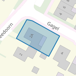 Perceel AMN00-B-3207