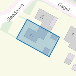 Perceel AMN00-B-3208