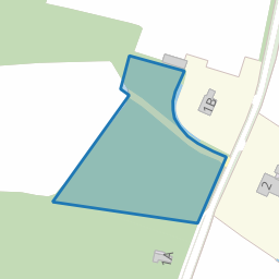 Perceel AMN00-B-3233