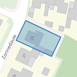 Perceel AMN00-B-3236