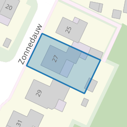 Perceel AMN00-B-3237