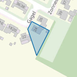 Perceel AMN00-B-3245