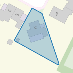 Perceel AMN00-B-3246