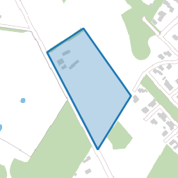 Perceel AMN00-B-3254