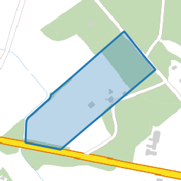 Perceel AMN00-B-3298