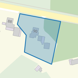 Perceel AMN00-B-3331