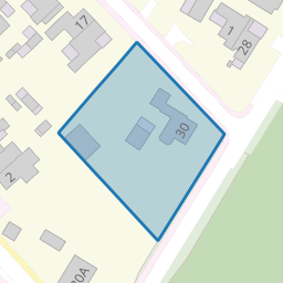 Perceel AMN00-B-3355