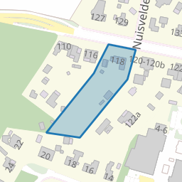 Perceel AMN00-B-3376