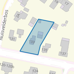 Perceel AMN00-B-3380