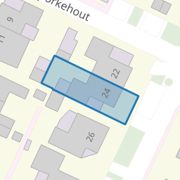 Perceel AMN00-B-3410