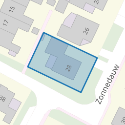 Perceel AMN00-B-3412