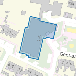 Perceel AMN00-B-3423