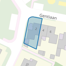 Perceel AMN00-B-3424