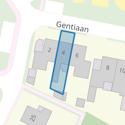 Perceel AMN00-B-3425