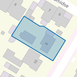 Perceel AMN00-B-3436