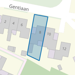 Perceel AMN00-B-3457