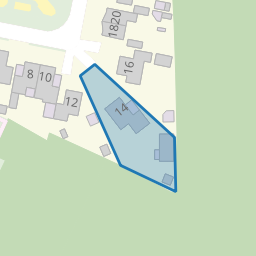 Perceel AMN00-B-3460