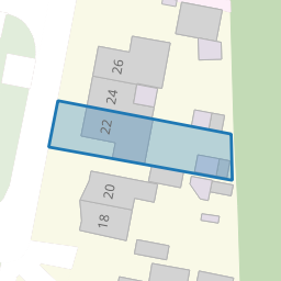 Perceel AMN00-B-3464