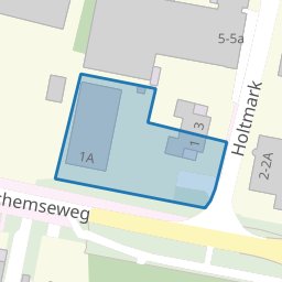 Perceel AMN00-B-3480