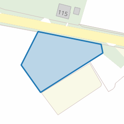 Perceel AMN00-B-3497