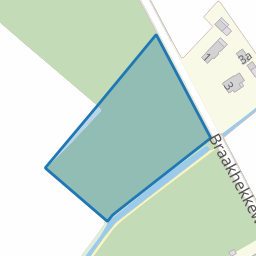 Perceel AMN00-B-3511