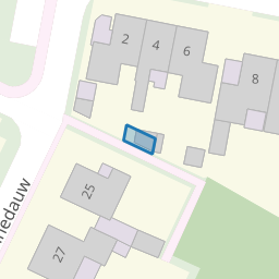 Perceel AMN00-B-3515