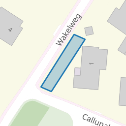 Perceel AMN00-B-3522