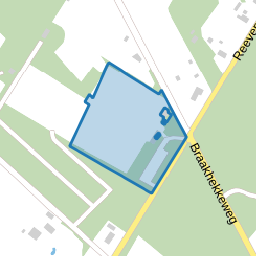 Perceel AMN00-B-3525