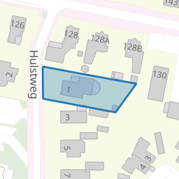 Perceel AMN00-B-3538