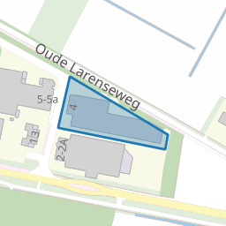 Perceel AMN00-B-3543