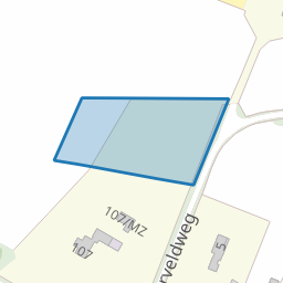 Perceel AMN00-B-3552