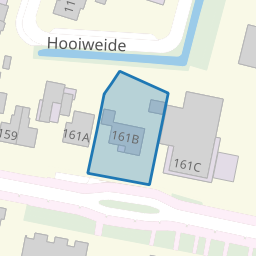 Perceel AMN00-B-3557