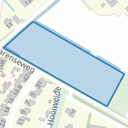 Perceel AMN00-B-3563