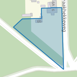 Perceel AMN00-B-3581