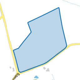 Perceel AMN00-B-3595